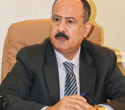 Arab Sea Ports Corporation Congratulates Mohsen Haidara on Appointment as Minister of Transport