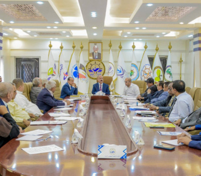 Yemen’s Transport Minister Outlines Strategic Priorities to Boost Sector Performance