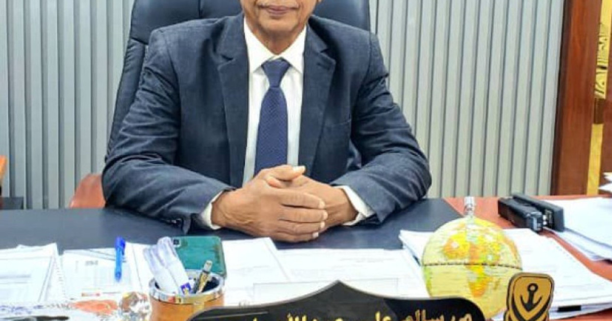 Port of Mukalla Employees Condemn Abduction of Yemen Arabian Sea Ports Corporation Chairman